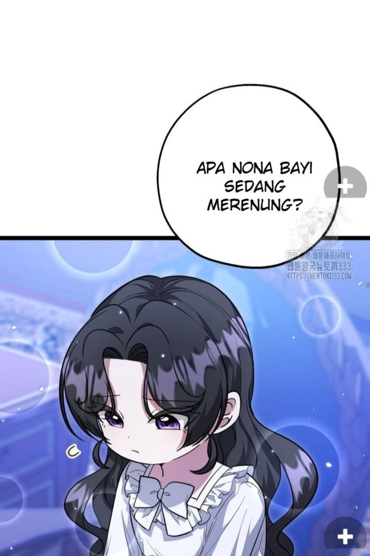 Baca The Villain's Daughter Plans To Run Away - Chapter 23 halaman 63