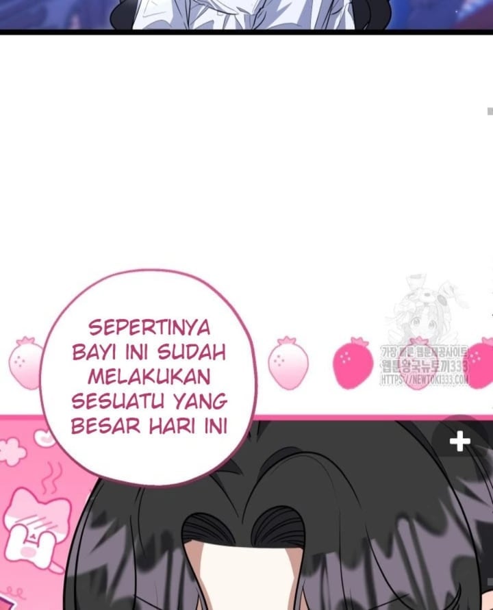 Baca The Villain's Daughter Plans To Run Away - Chapter 23 halaman 64