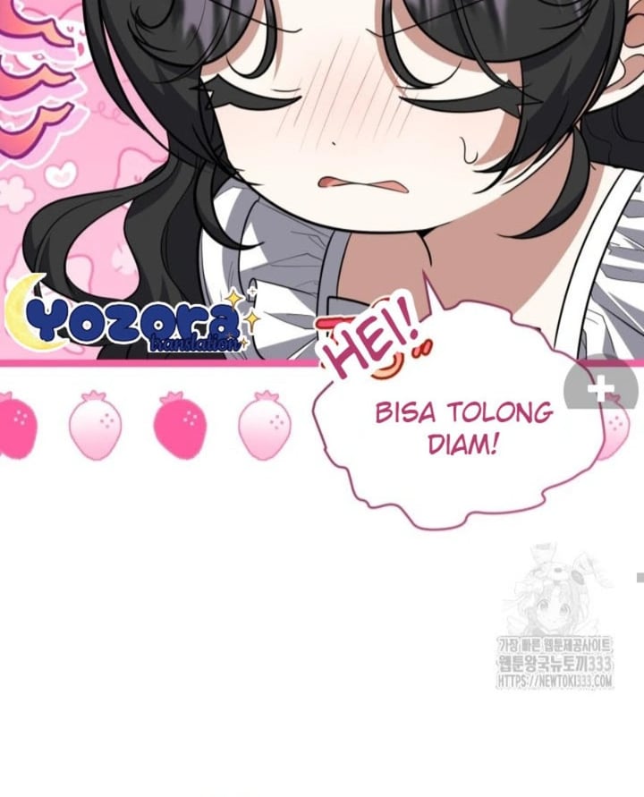 Baca The Villain's Daughter Plans To Run Away - Chapter 23 halaman 65