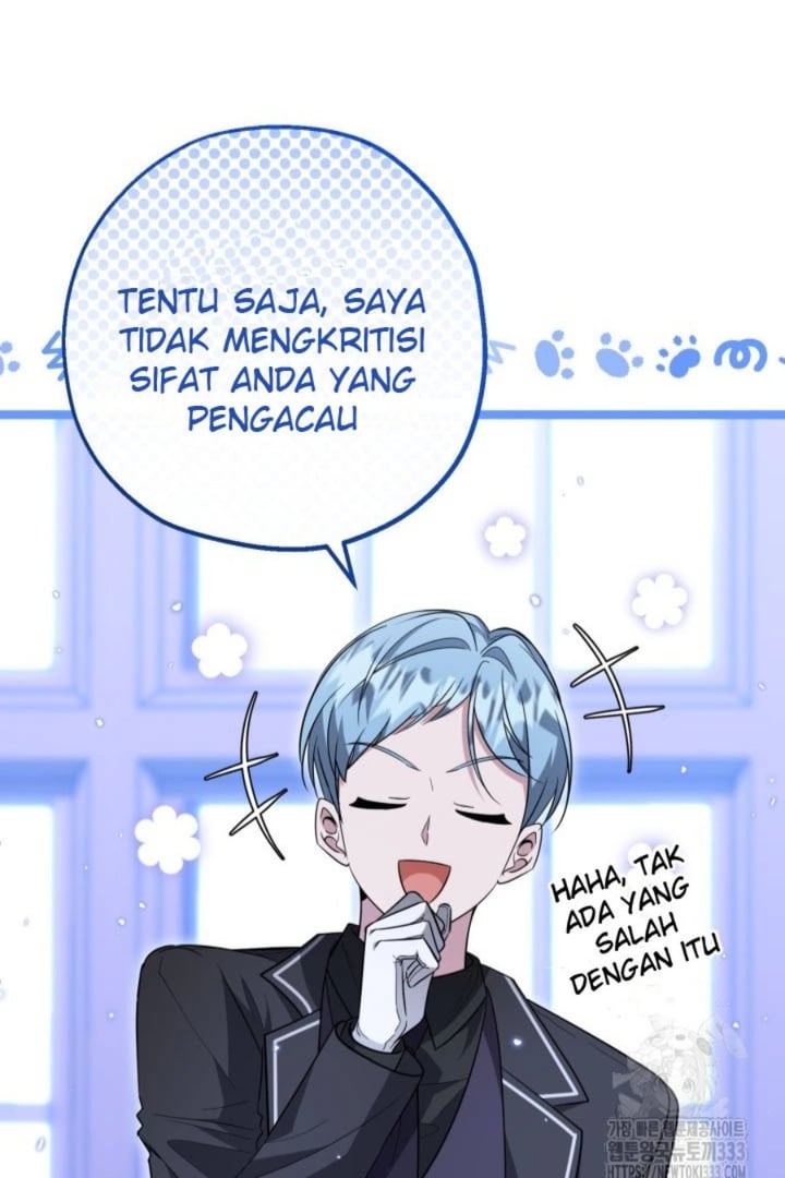 Baca The Villain's Daughter Plans To Run Away - Chapter 23 halaman 66
