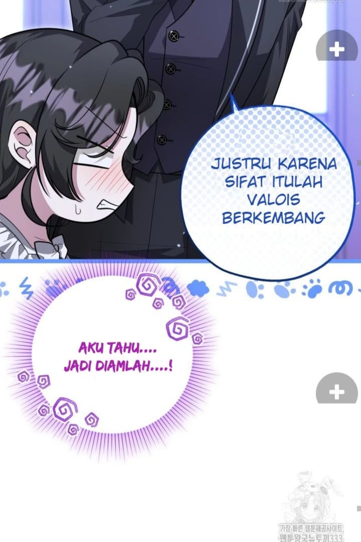 Baca The Villain's Daughter Plans To Run Away - Chapter 23 halaman 67