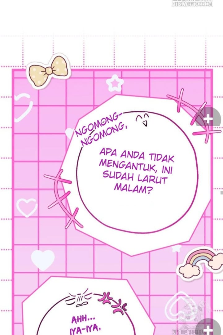 Baca The Villain's Daughter Plans To Run Away - Chapter 23 halaman 68
