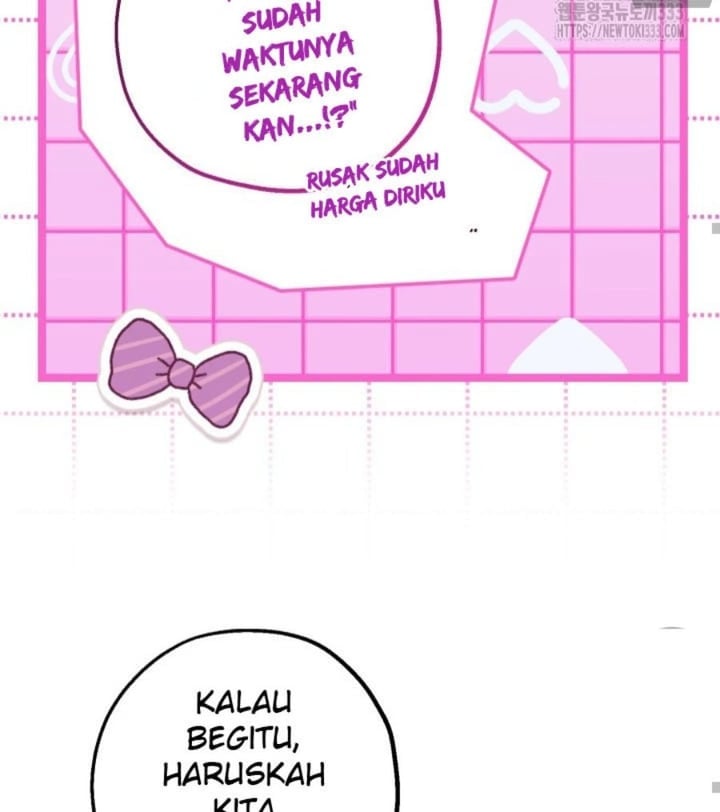Baca The Villain's Daughter Plans To Run Away - Chapter 23 halaman 69