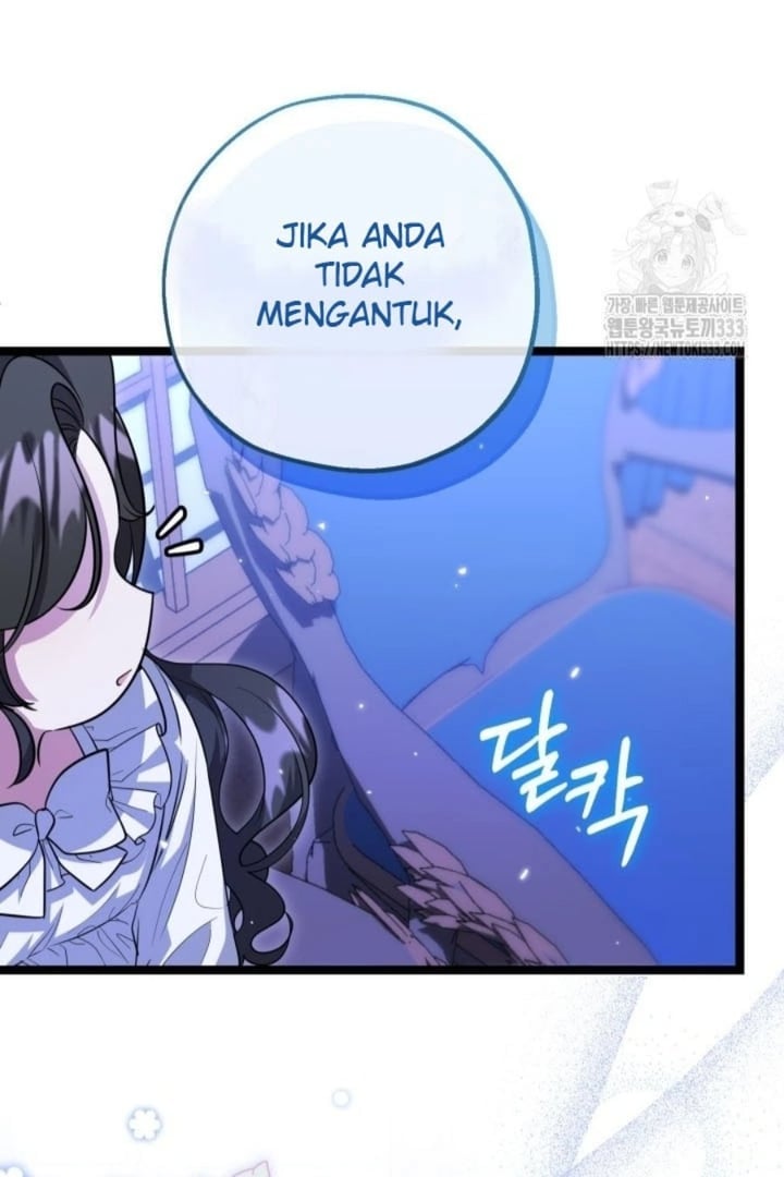 Baca The Villain's Daughter Plans To Run Away - Chapter 23 halaman 71