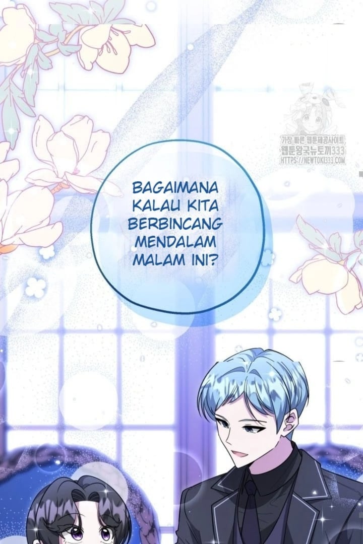 Baca The Villain's Daughter Plans To Run Away - Chapter 23 halaman 72