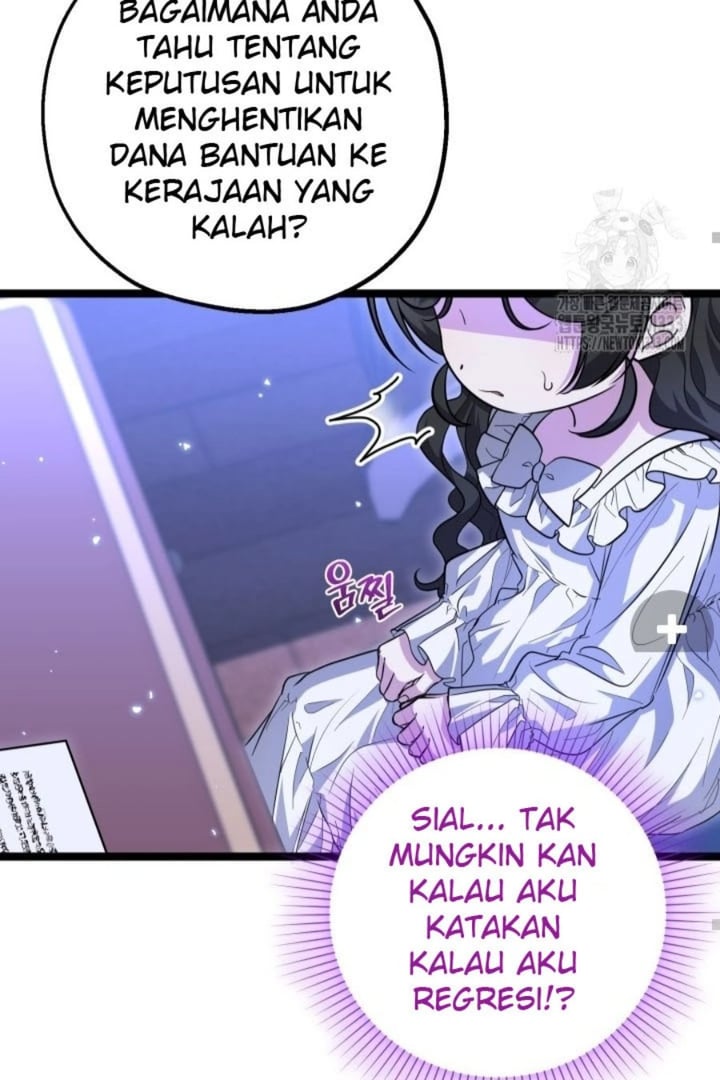 Baca The Villain's Daughter Plans To Run Away - Chapter 23 halaman 74