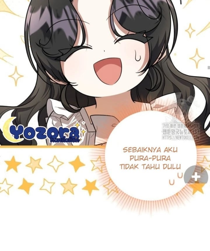 Baca The Villain's Daughter Plans To Run Away - Chapter 23 halaman 76