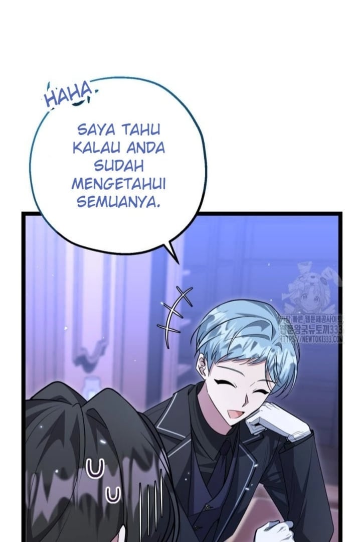 Baca The Villain's Daughter Plans To Run Away - Chapter 23 halaman 77
