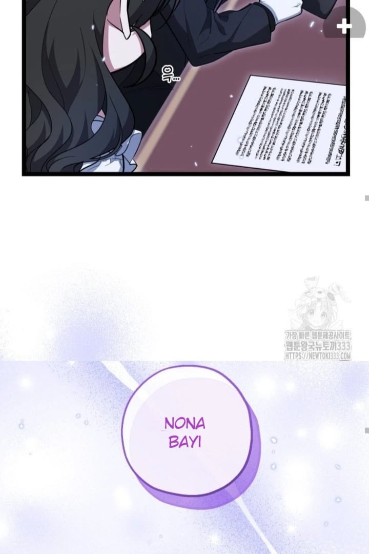 Baca The Villain's Daughter Plans To Run Away - Chapter 23 halaman 78