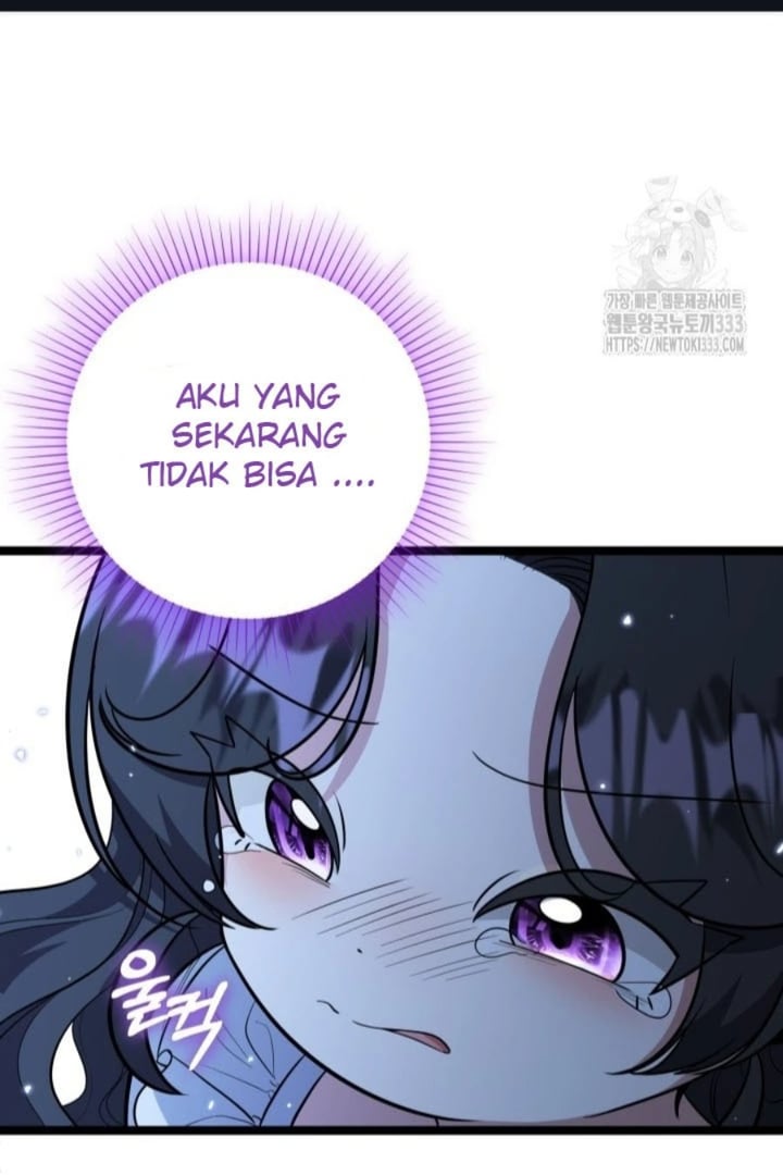 Baca The Villain's Daughter Plans To Run Away - Chapter 23 halaman 8