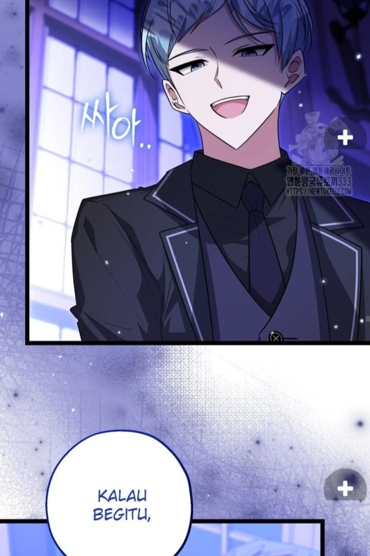 Baca The Villain's Daughter Plans To Run Away - Chapter 23 halaman 80
