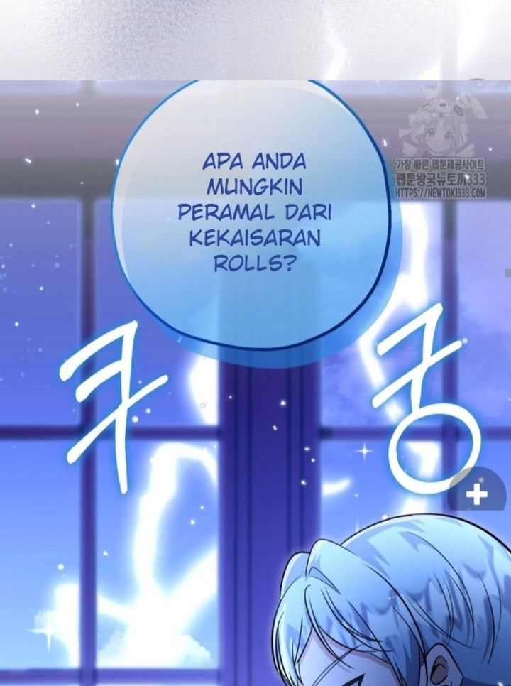 Baca The Villain's Daughter Plans To Run Away - Chapter 23 halaman 82