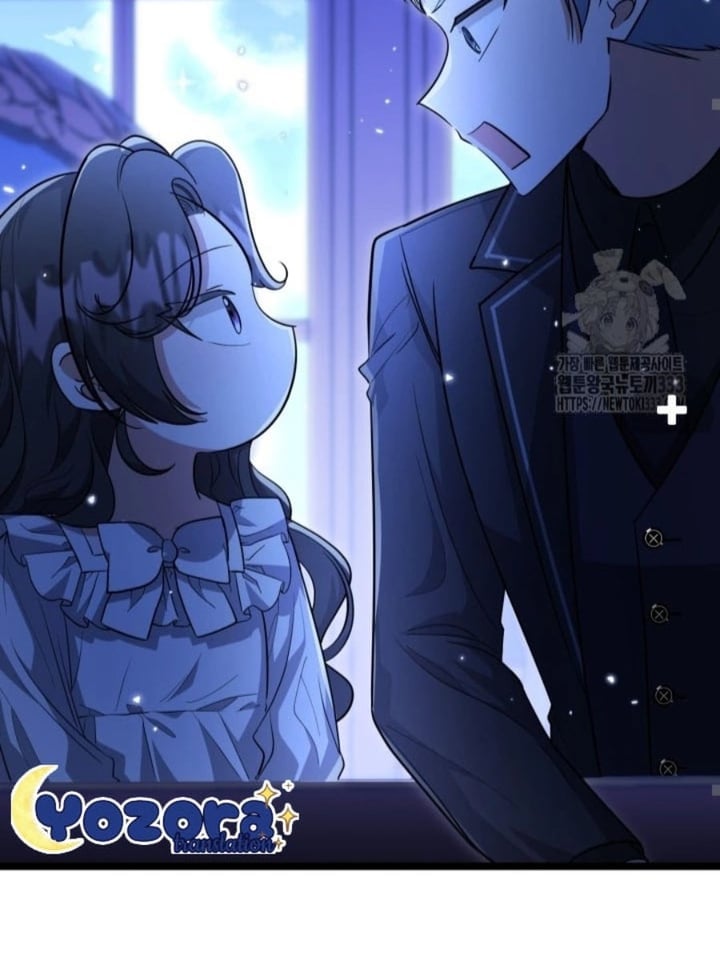Baca The Villain's Daughter Plans To Run Away - Chapter 23 halaman 83