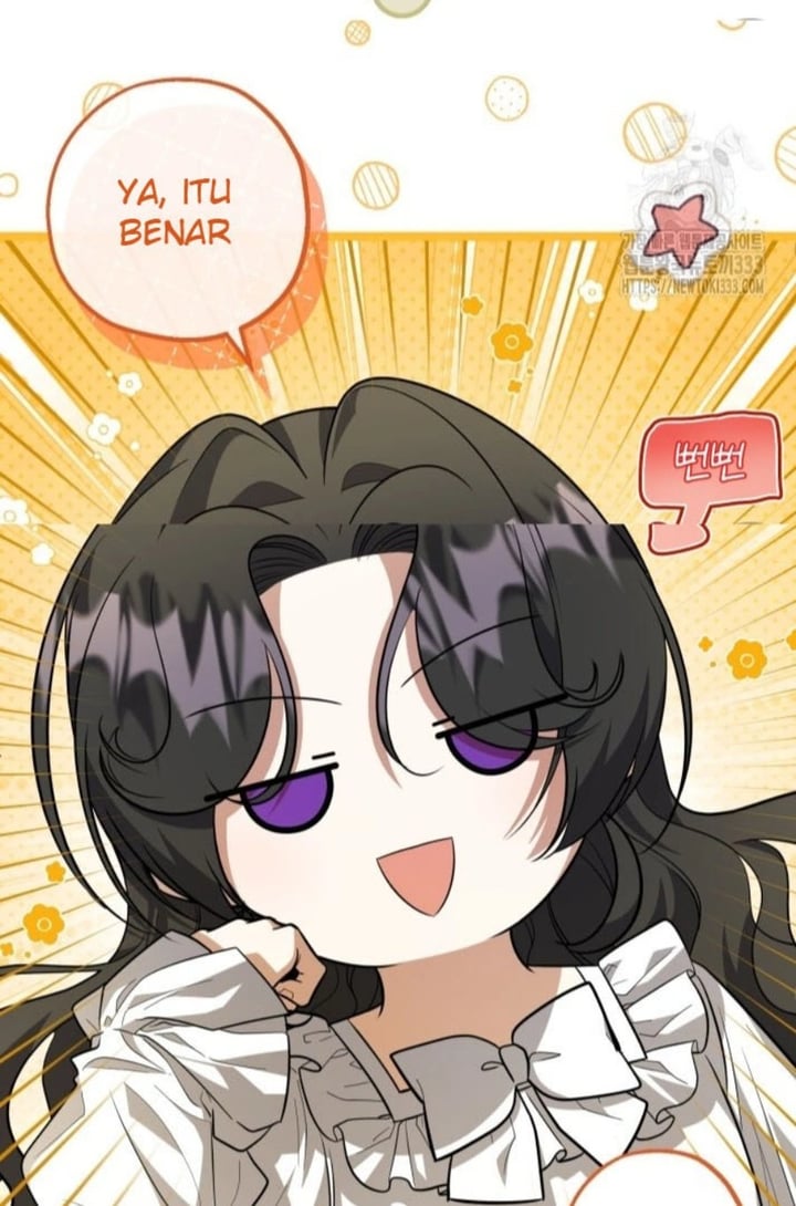 Baca The Villain's Daughter Plans To Run Away - Chapter 23 halaman 85