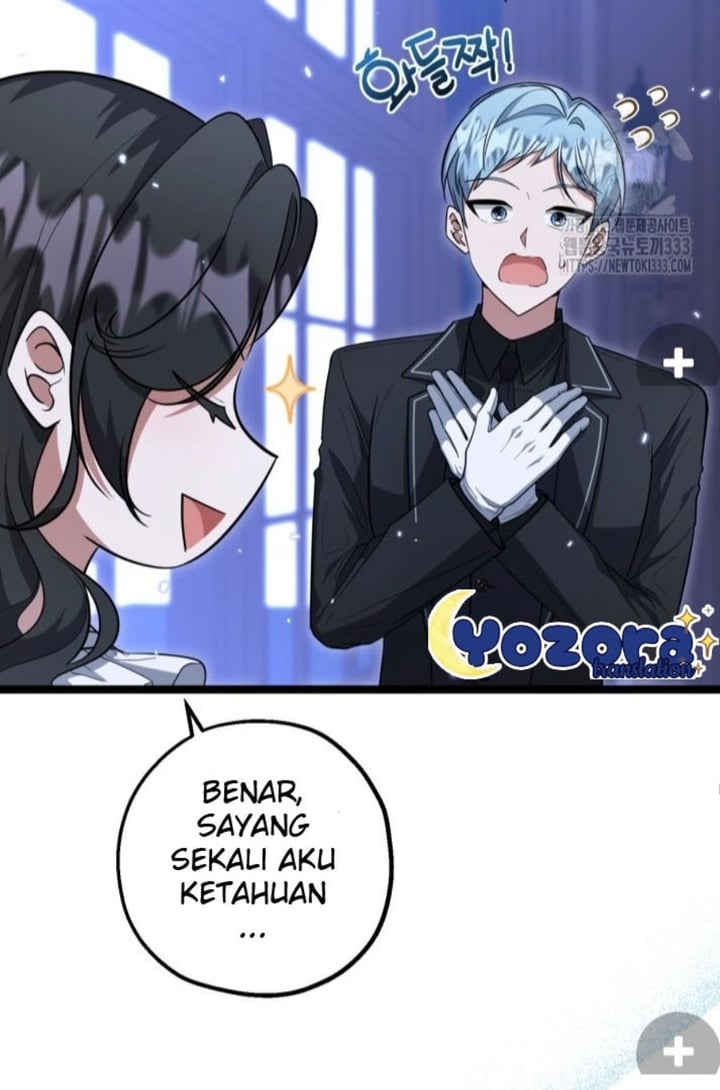 Baca The Villain's Daughter Plans To Run Away - Chapter 23 halaman 87