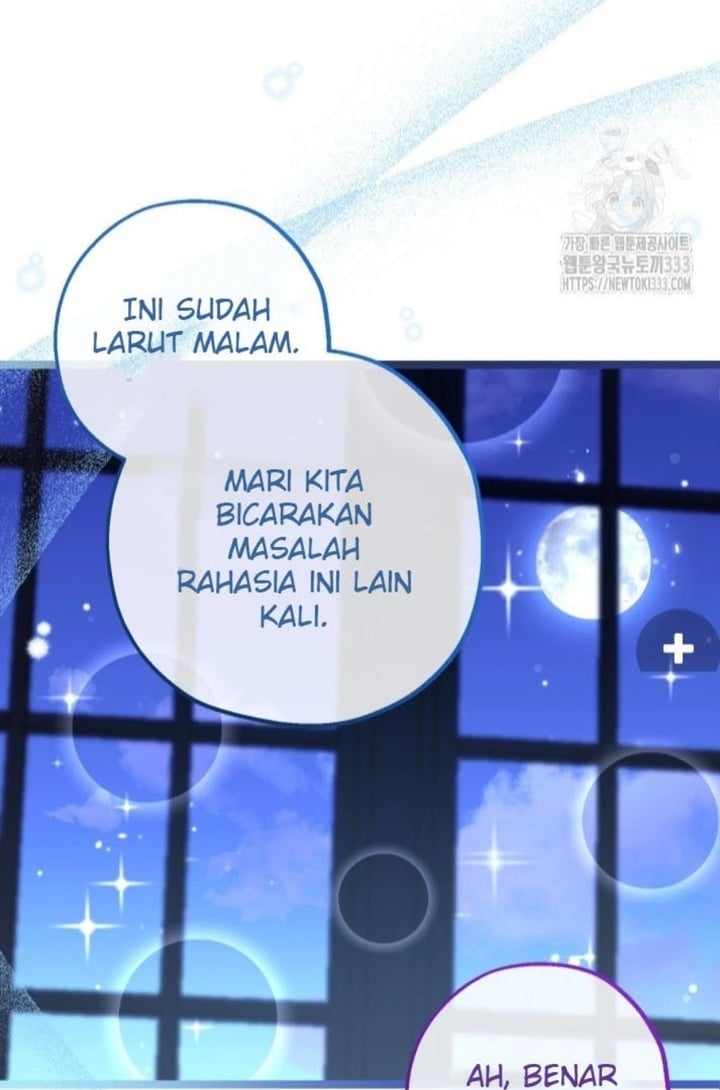 Baca The Villain's Daughter Plans To Run Away - Chapter 23 halaman 88