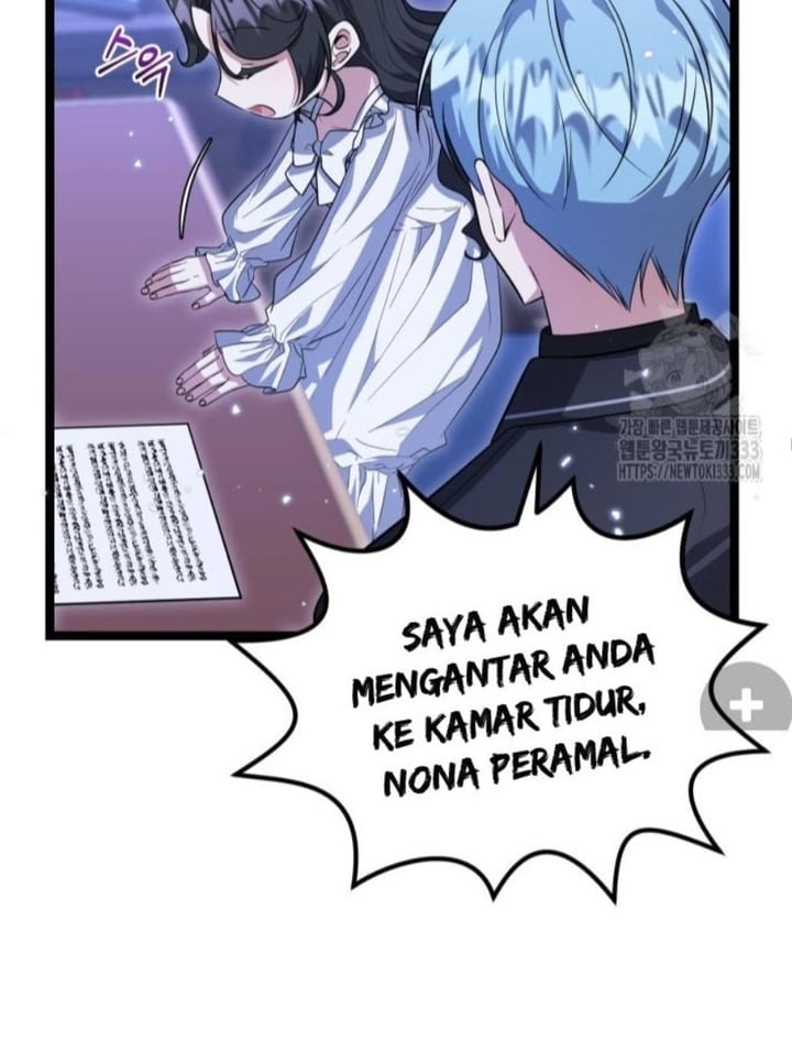 Baca The Villain's Daughter Plans To Run Away - Chapter 23 halaman 90