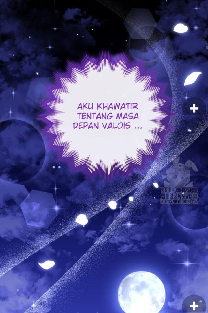 Baca The Villain's Daughter Plans To Run Away - Chapter 23 halaman 93
