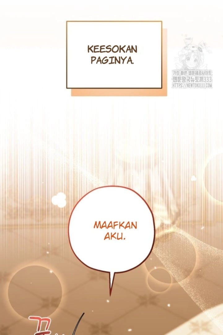 Baca The Villain's Daughter Plans To Run Away - Chapter 23 halaman 96