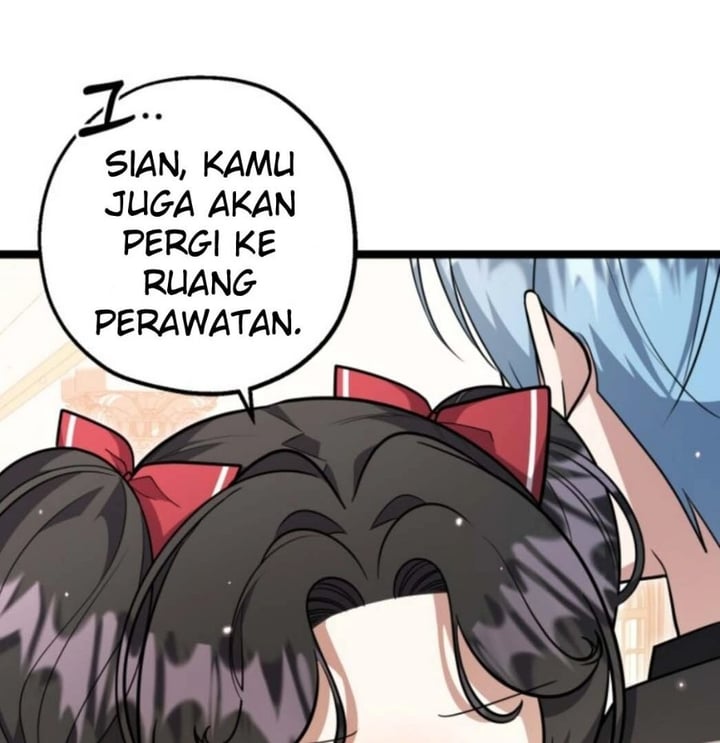 Baca The Villain's Daughter Plans To Run Away - Chapter 24 halaman 100