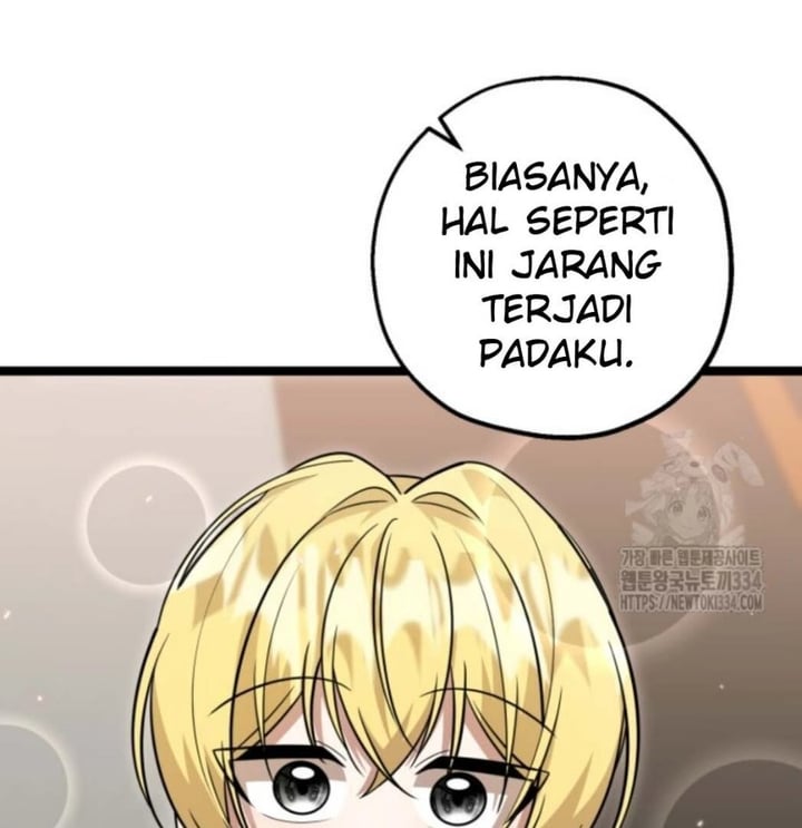 Baca The Villain's Daughter Plans To Run Away - Chapter 24 halaman 102