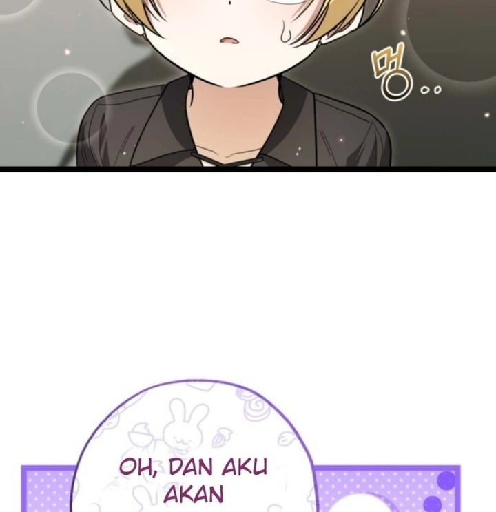 Baca The Villain's Daughter Plans To Run Away - Chapter 24 halaman 103