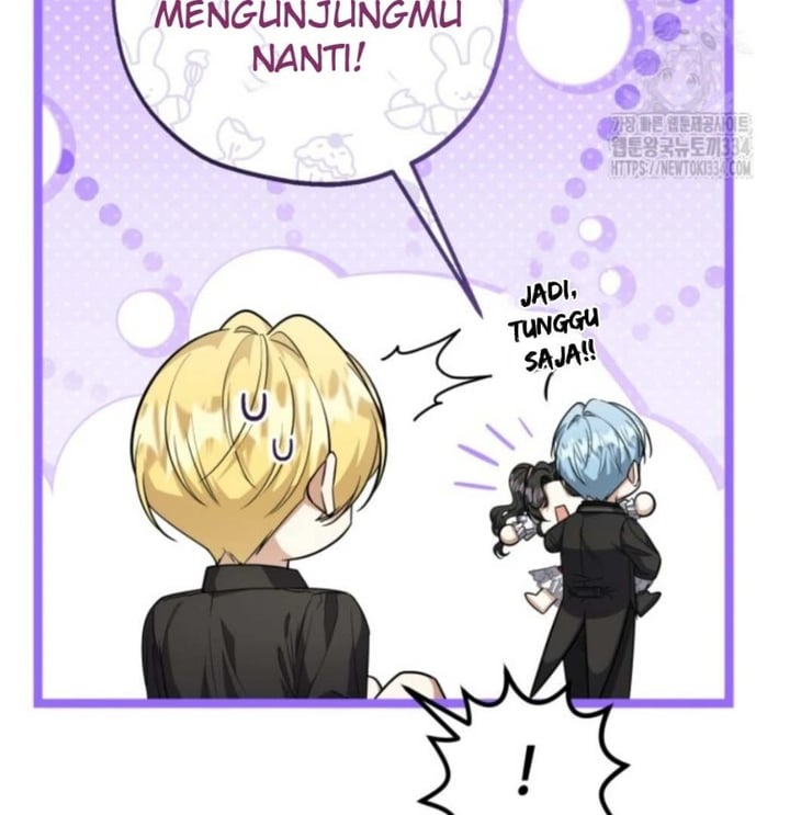 Baca The Villain's Daughter Plans To Run Away - Chapter 24 halaman 104