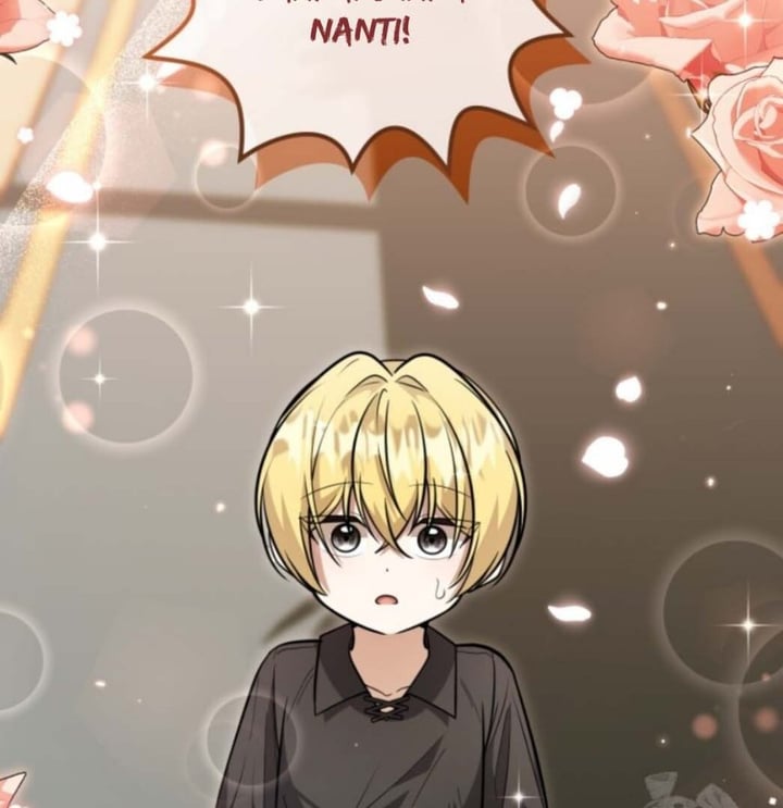 Baca The Villain's Daughter Plans To Run Away - Chapter 24 halaman 106