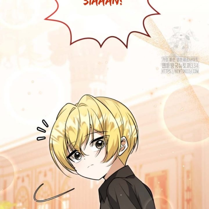 Baca The Villain's Daughter Plans To Run Away - Chapter 24 halaman 11