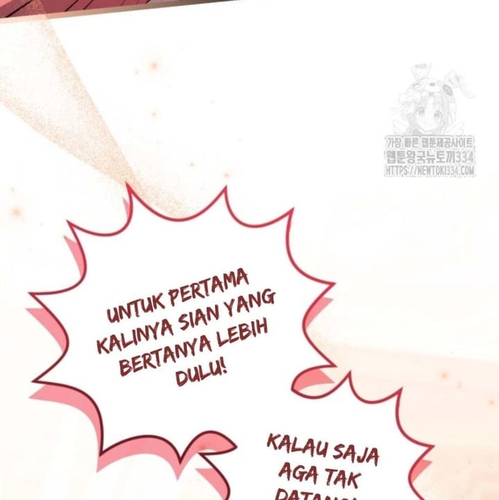 Baca The Villain's Daughter Plans To Run Away - Chapter 24 halaman 112