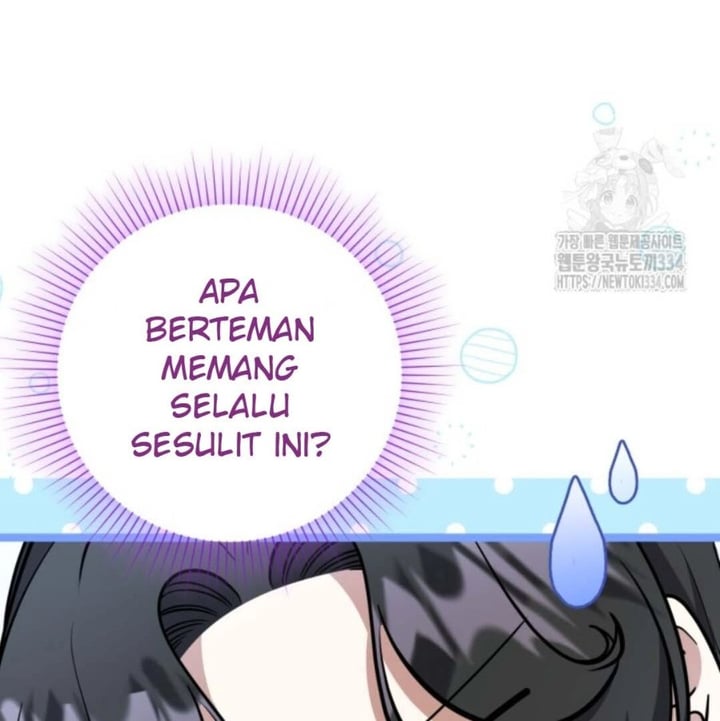 Baca The Villain's Daughter Plans To Run Away - Chapter 24 halaman 115