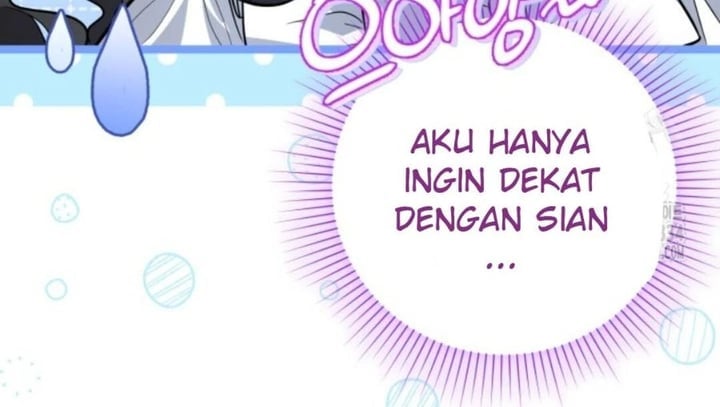 Baca The Villain's Daughter Plans To Run Away - Chapter 24 halaman 117