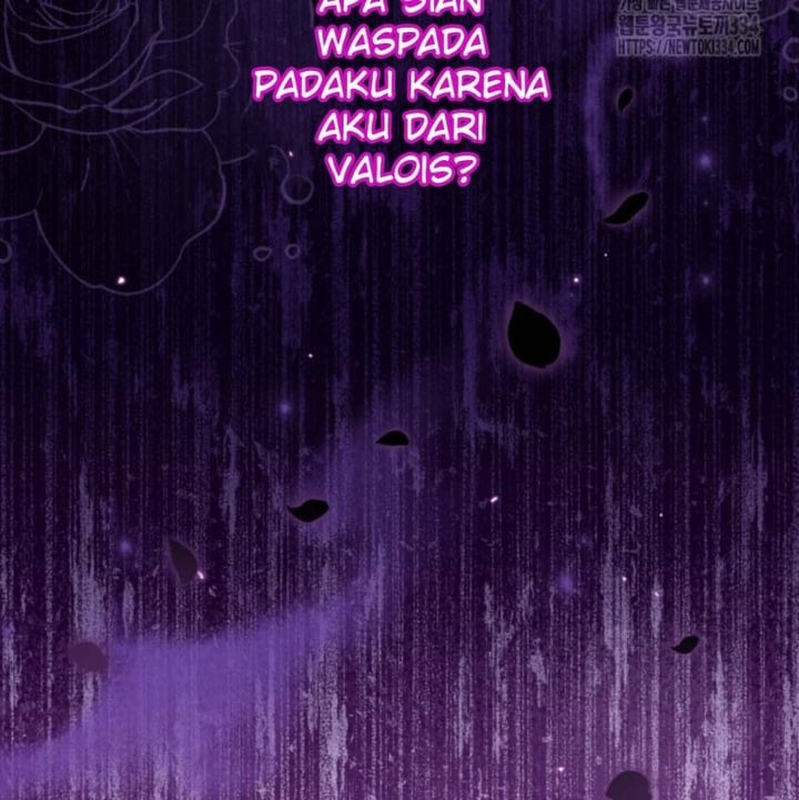 Baca The Villain's Daughter Plans To Run Away - Chapter 24 halaman 122