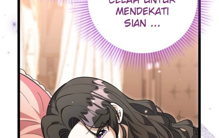 Baca The Villain's Daughter Plans To Run Away - Chapter 24 halaman 124