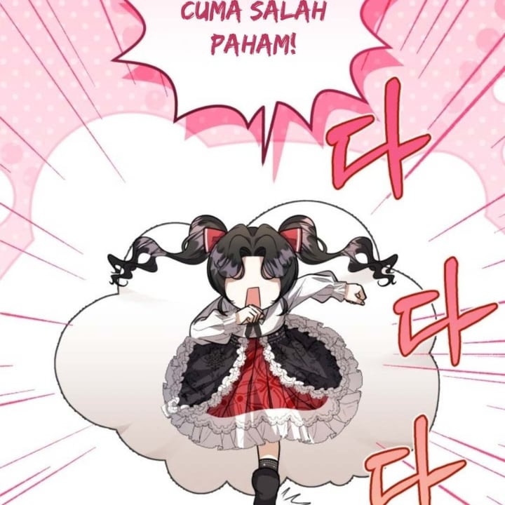 Baca The Villain's Daughter Plans To Run Away - Chapter 24 halaman 13