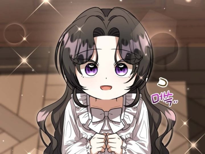 Baca The Villain's Daughter Plans To Run Away - Chapter 24 halaman 132