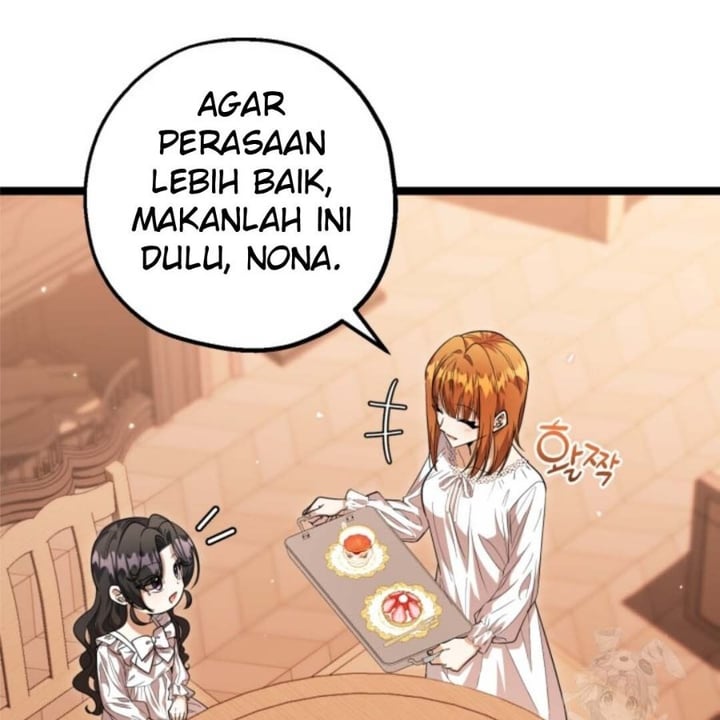 Baca The Villain's Daughter Plans To Run Away - Chapter 24 halaman 135