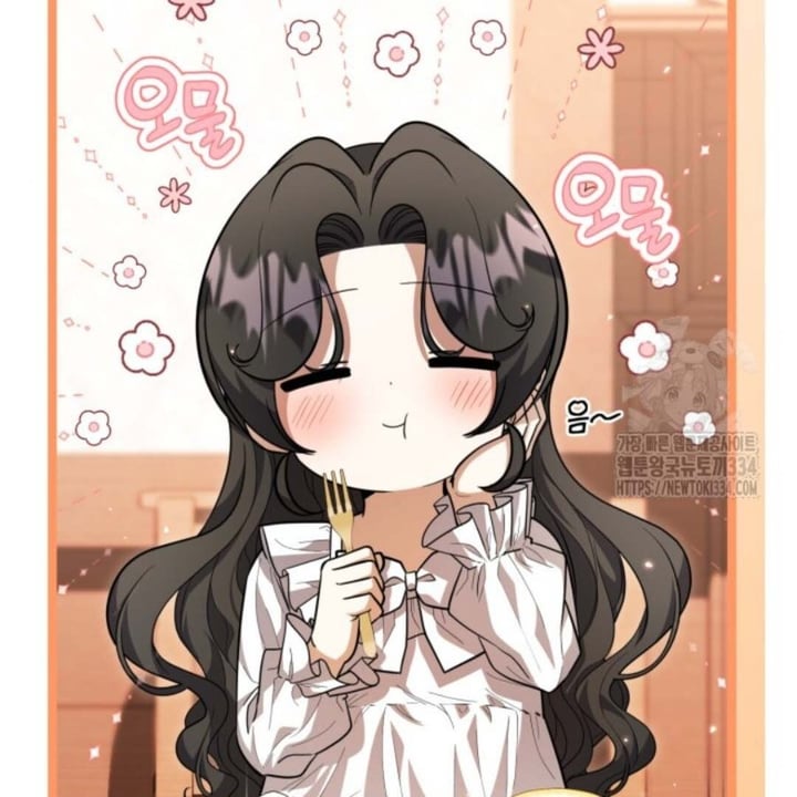 Baca The Villain's Daughter Plans To Run Away - Chapter 24 halaman 137