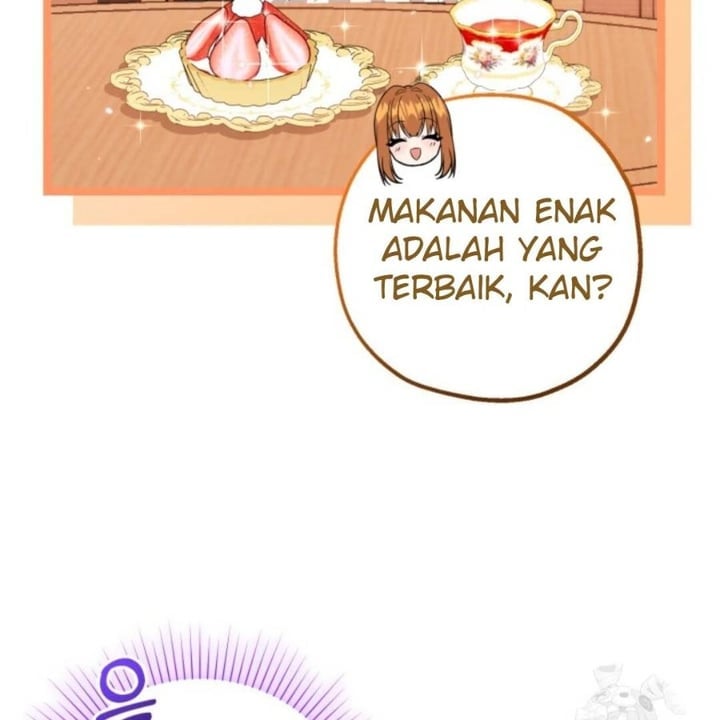 Baca The Villain's Daughter Plans To Run Away - Chapter 24 halaman 138
