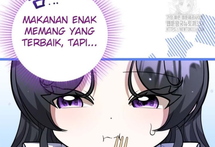 Baca The Villain's Daughter Plans To Run Away - Chapter 24 halaman 139