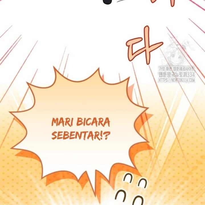 Baca The Villain's Daughter Plans To Run Away - Chapter 24 halaman 14