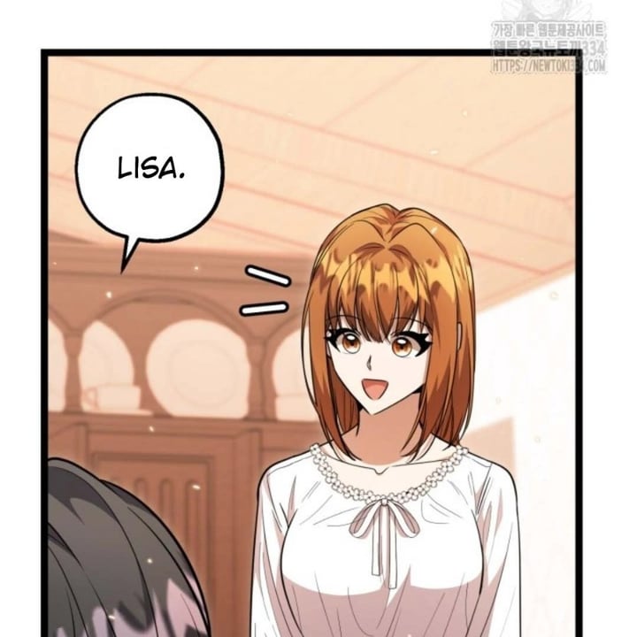 Baca The Villain's Daughter Plans To Run Away - Chapter 24 halaman 141