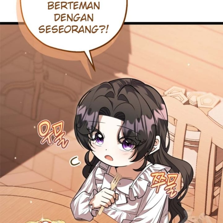 Baca The Villain's Daughter Plans To Run Away - Chapter 24 halaman 143
