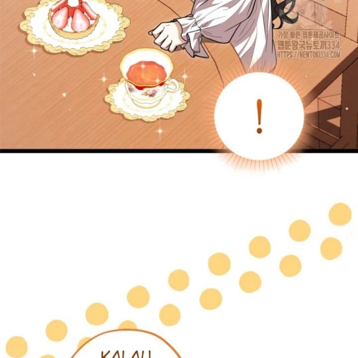 Baca The Villain's Daughter Plans To Run Away - Chapter 24 halaman 144
