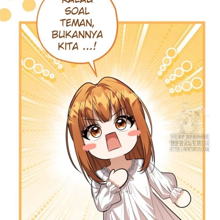 Baca The Villain's Daughter Plans To Run Away - Chapter 24 halaman 145
