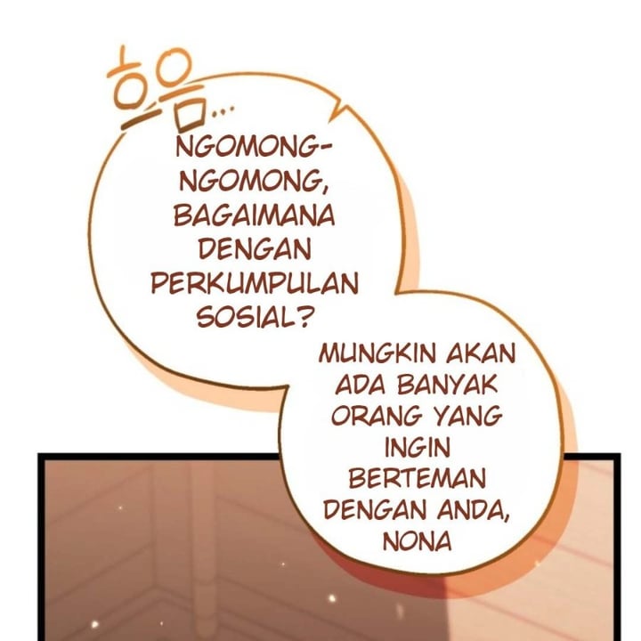 Baca The Villain's Daughter Plans To Run Away - Chapter 24 halaman 150