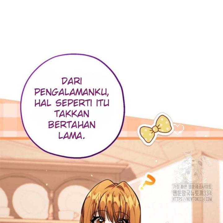 Baca The Villain's Daughter Plans To Run Away - Chapter 24 halaman 152