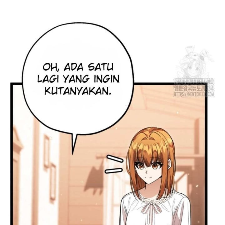 Baca The Villain's Daughter Plans To Run Away - Chapter 24 halaman 154