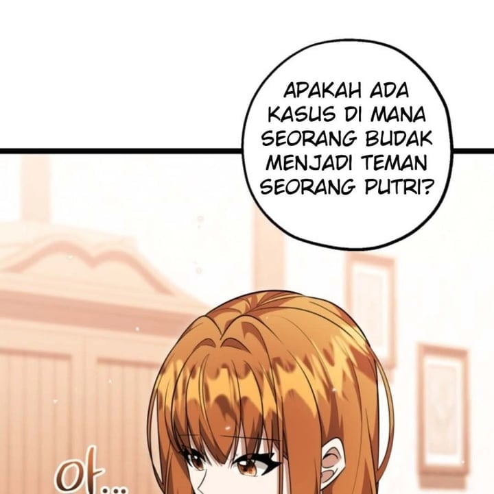 Baca The Villain's Daughter Plans To Run Away - Chapter 24 halaman 156