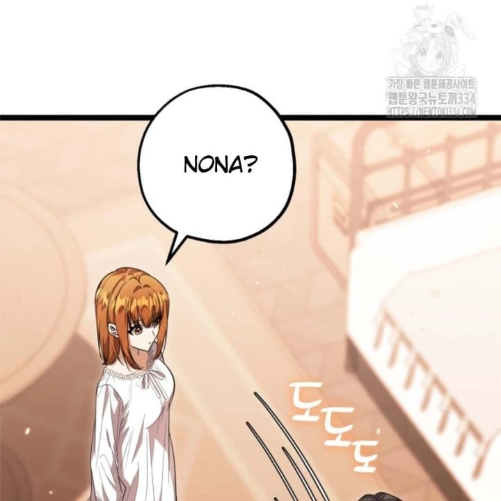 Baca The Villain's Daughter Plans To Run Away - Chapter 24 halaman 162